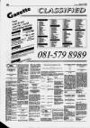 Greenford & Northolt Gazette Friday 01 February 1991 Page 26