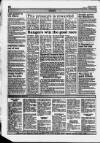 Greenford & Northolt Gazette Friday 01 February 1991 Page 50