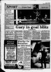 Greenford & Northolt Gazette Friday 01 February 1991 Page 52