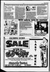 Greenford & Northolt Gazette Friday 08 February 1991 Page 6