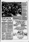 Greenford & Northolt Gazette Friday 08 February 1991 Page 11