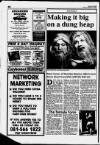 Greenford & Northolt Gazette Friday 08 February 1991 Page 20