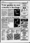 Greenford & Northolt Gazette Friday 08 February 1991 Page 21