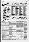 Greenford & Northolt Gazette Friday 08 February 1991 Page 25