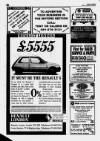 Greenford & Northolt Gazette Friday 08 February 1991 Page 46