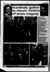 Greenford & Northolt Gazette Friday 01 March 1991 Page 2