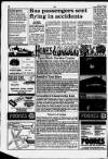 Greenford & Northolt Gazette Friday 01 March 1991 Page 4