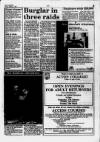 Greenford & Northolt Gazette Friday 01 March 1991 Page 5