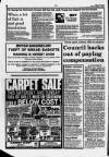 Greenford & Northolt Gazette Friday 01 March 1991 Page 8