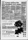 Greenford & Northolt Gazette Friday 01 March 1991 Page 9