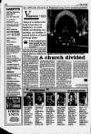 Greenford & Northolt Gazette Friday 01 March 1991 Page 12