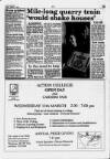 Greenford & Northolt Gazette Friday 01 March 1991 Page 13