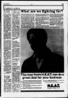 Greenford & Northolt Gazette Friday 01 March 1991 Page 17