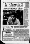 Greenford & Northolt Gazette Friday 01 March 1991 Page 18