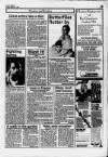 Greenford & Northolt Gazette Friday 01 March 1991 Page 19