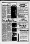 Greenford & Northolt Gazette Friday 01 March 1991 Page 21
