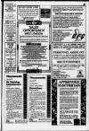 Greenford & Northolt Gazette Friday 01 March 1991 Page 47