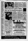 Greenford & Northolt Gazette Friday 08 November 1991 Page 3