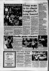 Greenford & Northolt Gazette Friday 08 November 1991 Page 6
