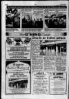 Greenford & Northolt Gazette Friday 08 November 1991 Page 22