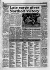 Greenford & Northolt Gazette Friday 08 November 1991 Page 56