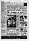 Greenford & Northolt Gazette Friday 29 November 1991 Page 3