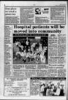 Greenford & Northolt Gazette Friday 29 November 1991 Page 4