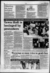 Greenford & Northolt Gazette Friday 29 November 1991 Page 6