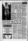 Greenford & Northolt Gazette Friday 29 November 1991 Page 10
