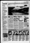 Greenford & Northolt Gazette Friday 29 November 1991 Page 12