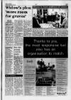 Greenford & Northolt Gazette Friday 29 November 1991 Page 17