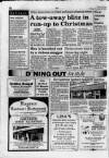 Greenford & Northolt Gazette Friday 29 November 1991 Page 18