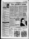 Greenford & Northolt Gazette Friday 29 November 1991 Page 36