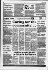 Greenford & Northolt Gazette Friday 03 January 1992 Page 4