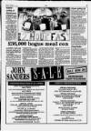Greenford & Northolt Gazette Friday 03 January 1992 Page 7