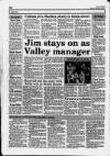 Greenford & Northolt Gazette Friday 03 January 1992 Page 30