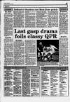 Greenford & Northolt Gazette Friday 03 January 1992 Page 31
