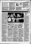 Greenford & Northolt Gazette Friday 24 January 1992 Page 4