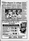 Greenford & Northolt Gazette Friday 24 January 1992 Page 5
