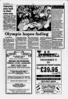 Greenford & Northolt Gazette Friday 24 January 1992 Page 9