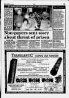 Greenford & Northolt Gazette Friday 24 January 1992 Page 11