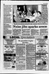 Greenford & Northolt Gazette Friday 24 January 1992 Page 16