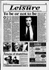 Greenford & Northolt Gazette Friday 24 January 1992 Page 19