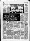 Greenford & Northolt Gazette Friday 24 January 1992 Page 50