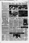 Greenford & Northolt Gazette Friday 31 January 1992 Page 14