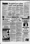 Greenford & Northolt Gazette Friday 31 January 1992 Page 16