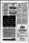 Greenford & Northolt Gazette Friday 31 January 1992 Page 20