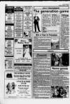 Greenford & Northolt Gazette Friday 31 January 1992 Page 22