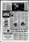 Greenford & Northolt Gazette Friday 14 February 1992 Page 6