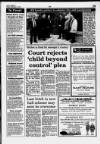 Greenford & Northolt Gazette Friday 14 February 1992 Page 15